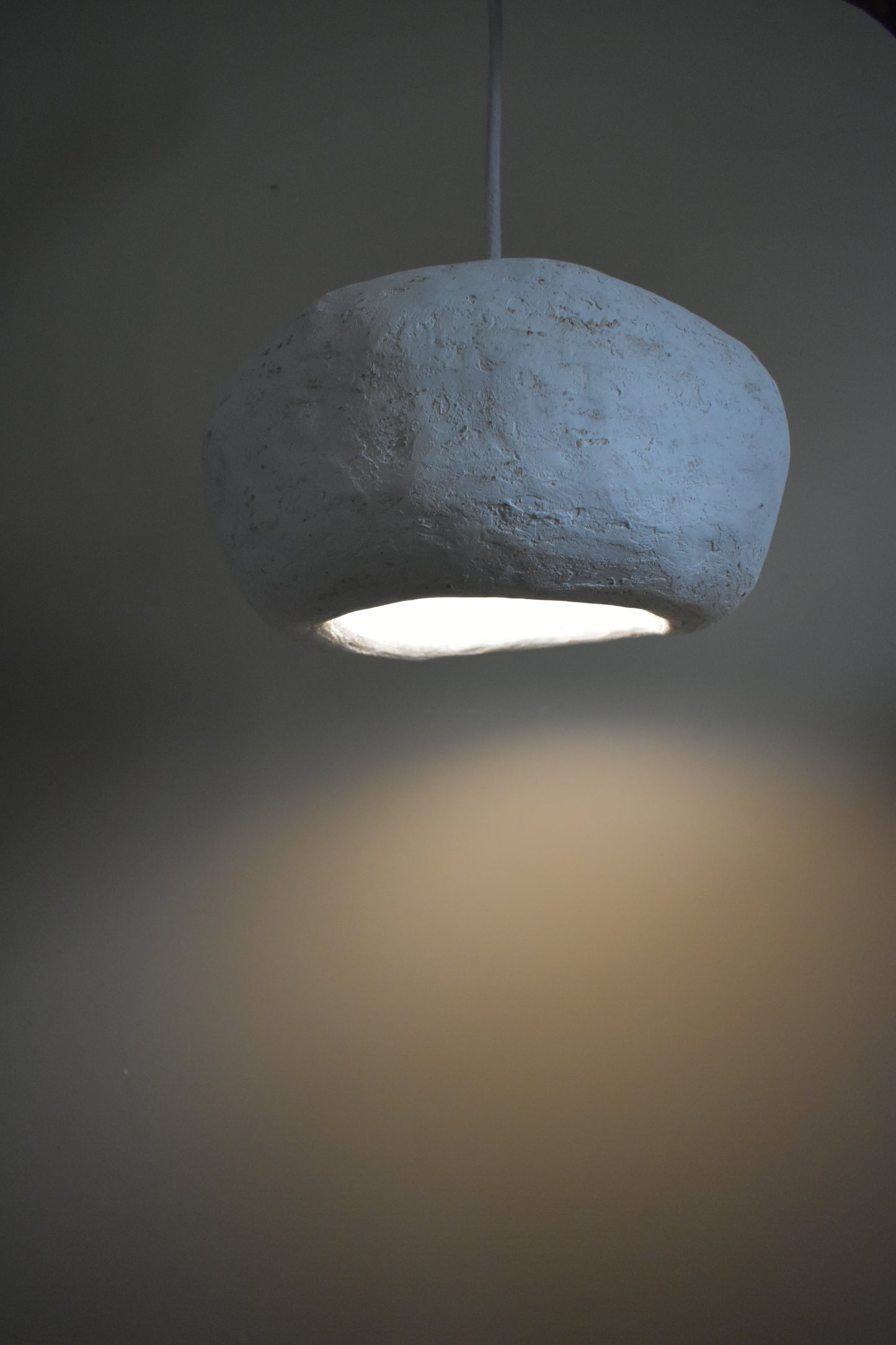 Handcrafted Pendant Lamp