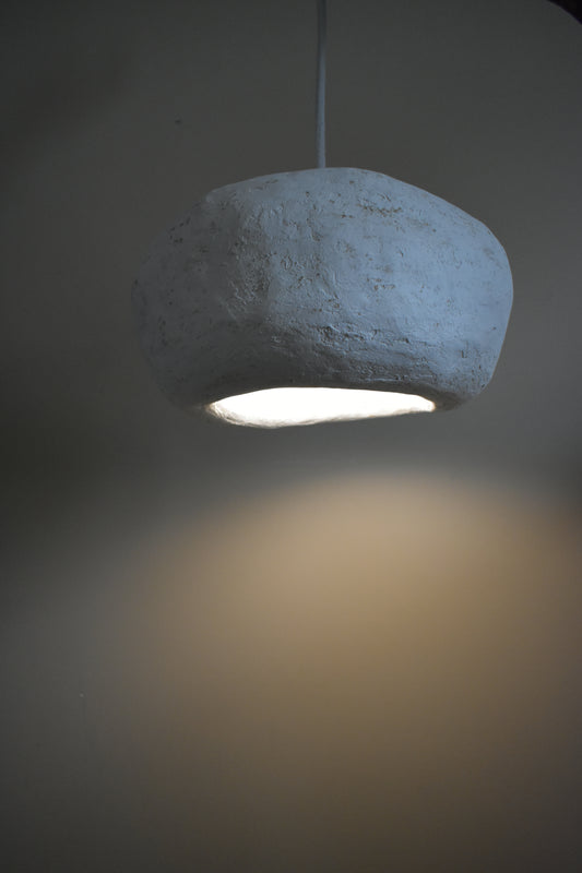 Handcrafted Pendant Lamp