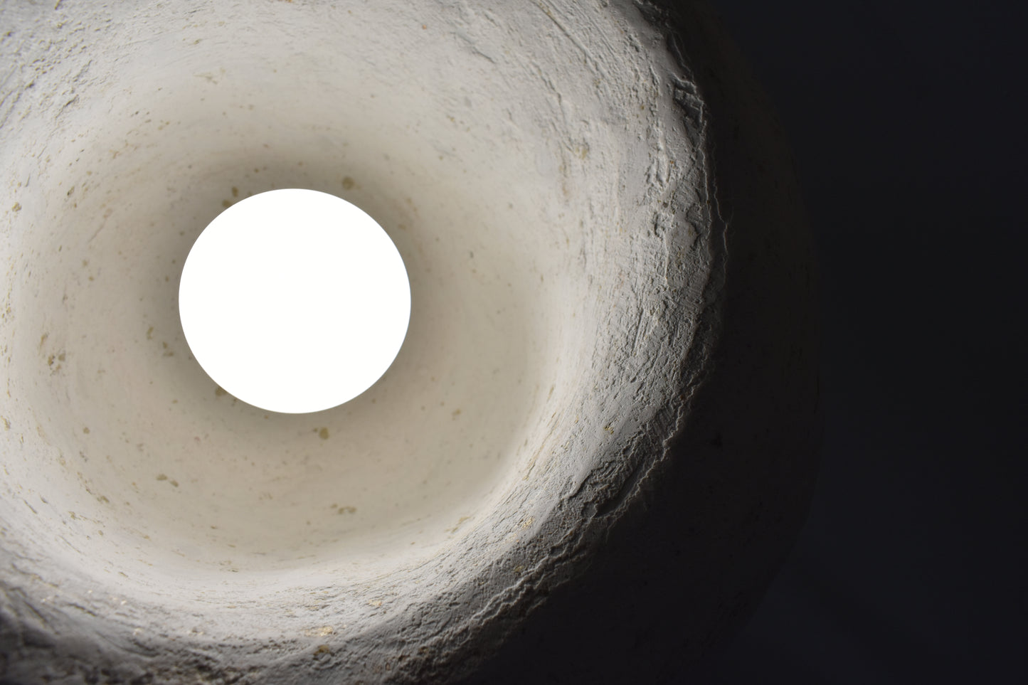 Handcrafted Pendant Lamp