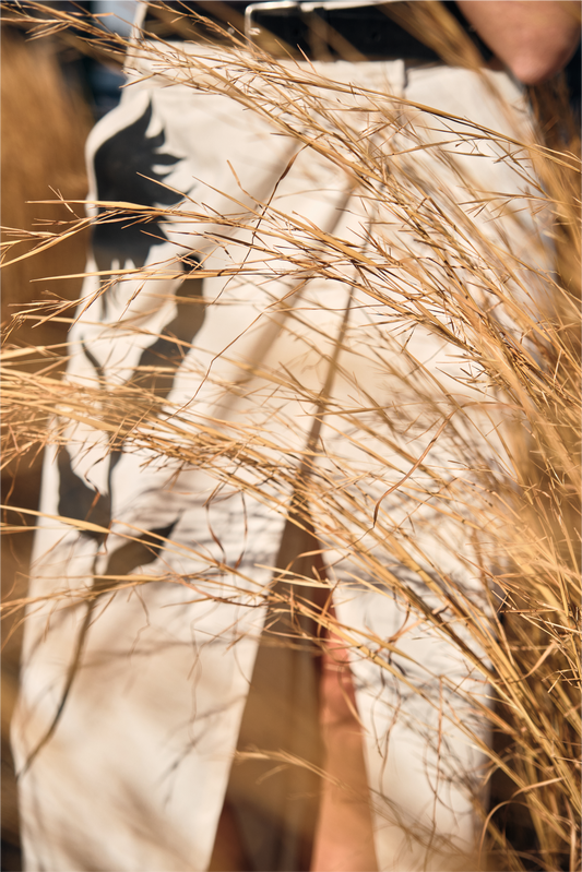 Limited Series: Hand-Painted Skirt Edition | Bloom Wild