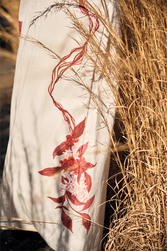 Limited Series: Hand-Painted Skirt Edition | Strength &  Energy