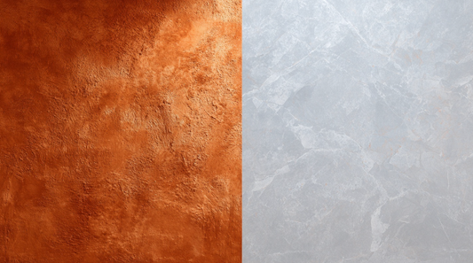 Tadelakt vs Venetian Plaster - Differences, Uses & Care