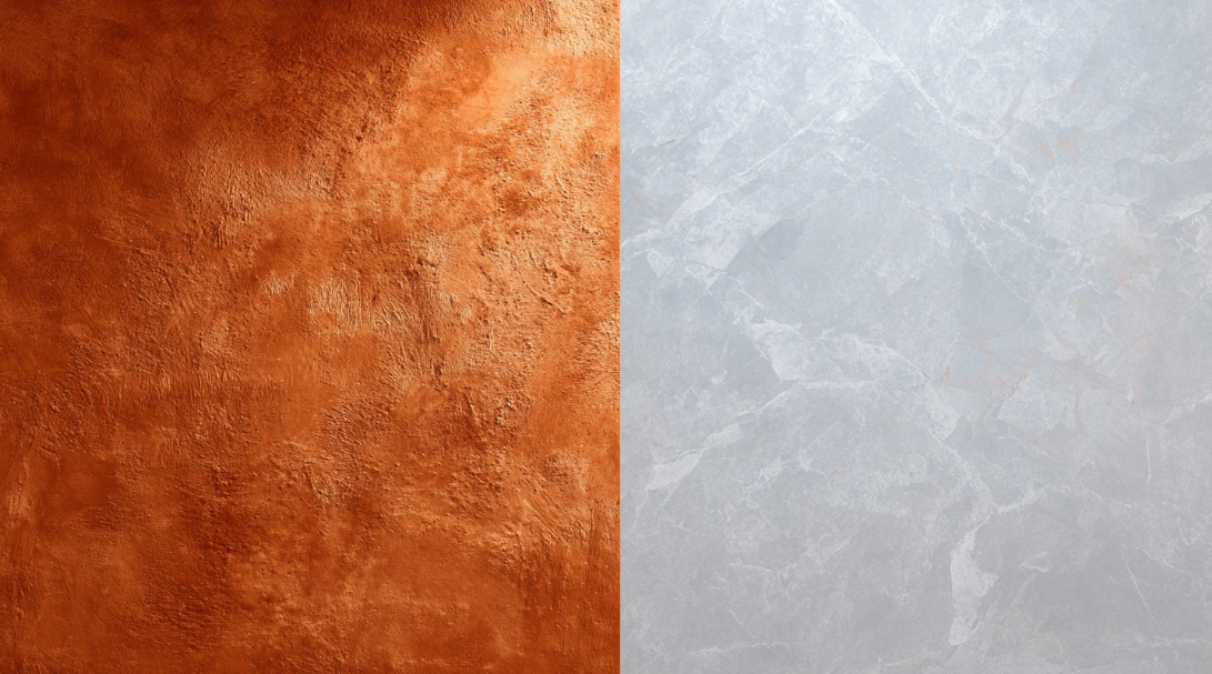 Tadelakt vs Venetian Plaster - Differences, Uses & Care