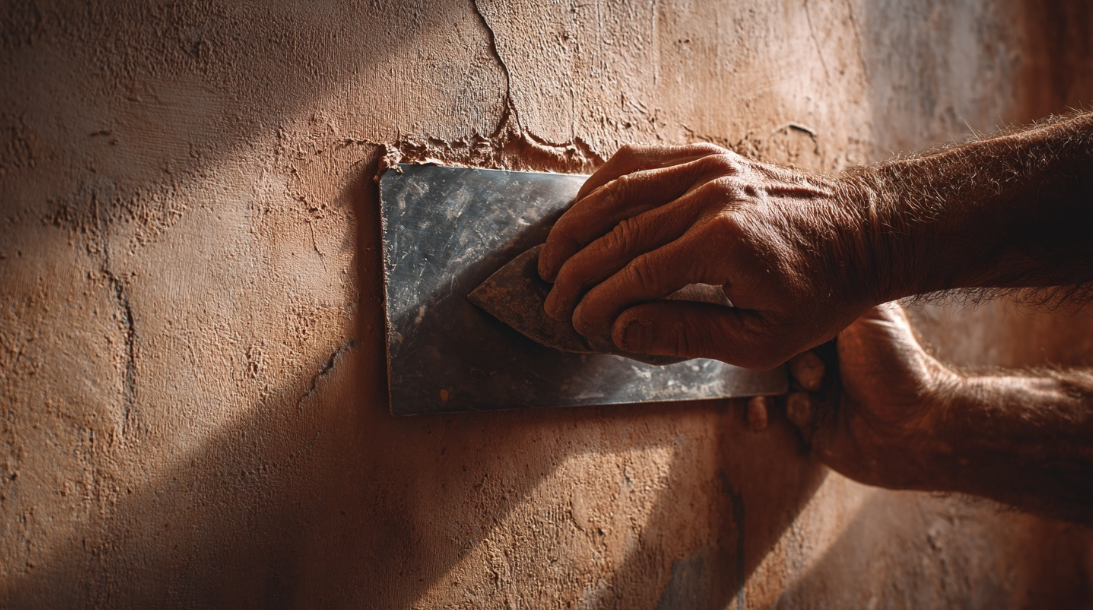 Polished Plaster vs Venetian Plaster - What's the Difference and Are They the Same?