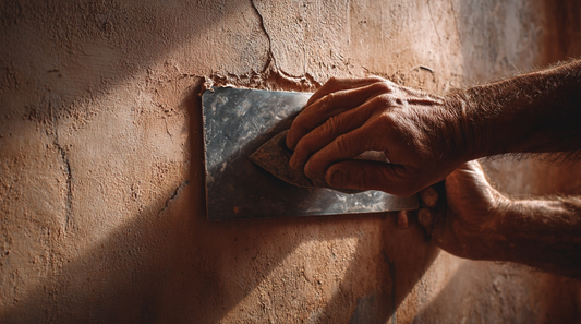 Polished Plaster vs Venetian Plaster - What's the Difference and Are They the Same?