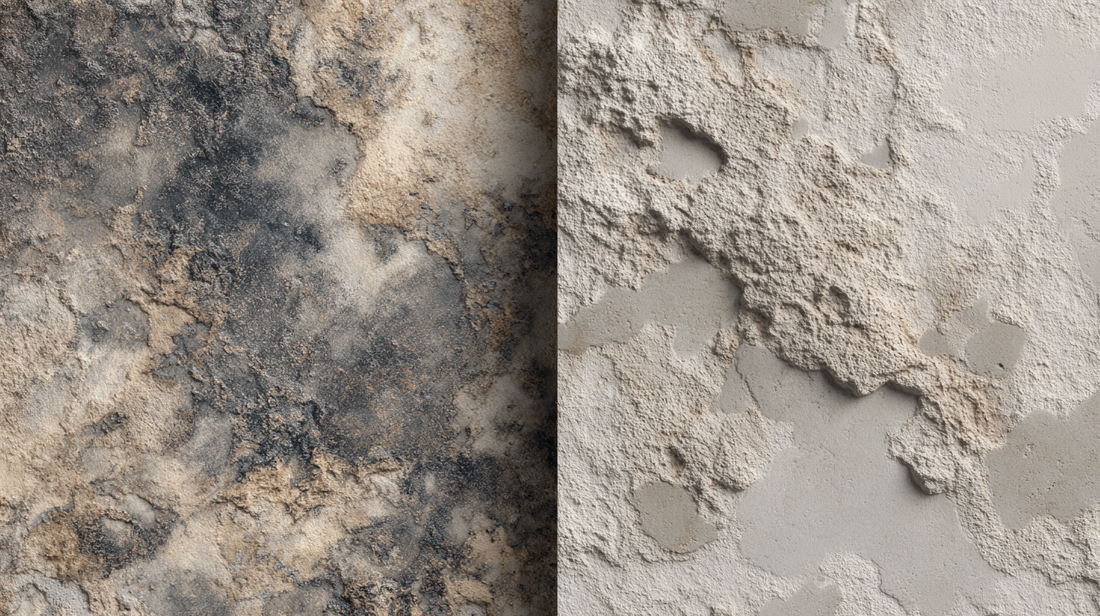 Roman Clay vs. Limewash - Composition, Application, and Maintenance Compared