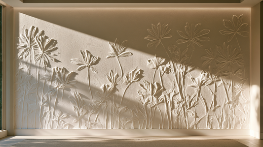What Is Bas-Relief? Definition, Types, and Plaster Relief