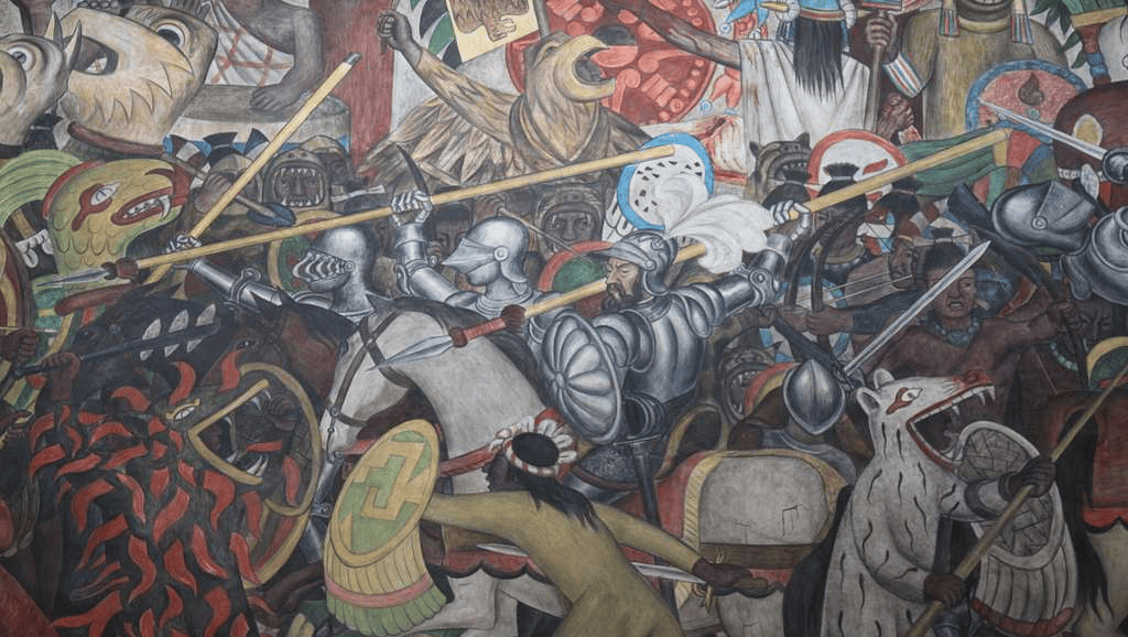Mexican Muralism - History, Artists, and Key Works