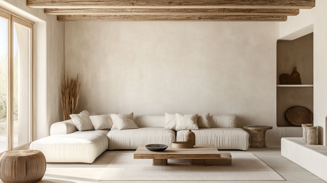 Limewash vs Whitewash – Key Differences for Interior Walls