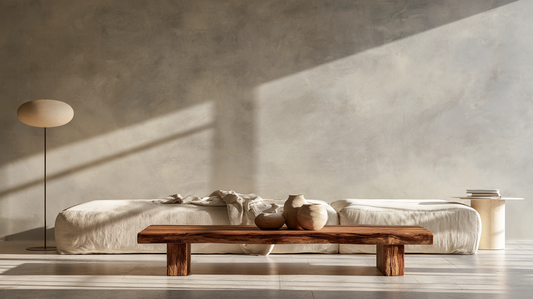 Faux Limewash Paint – What It Is and How Specialists Apply It in Interior Design