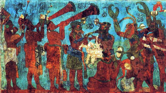 Ancient Murals - How Historical Wall Painting Techniques Shape Modern Design