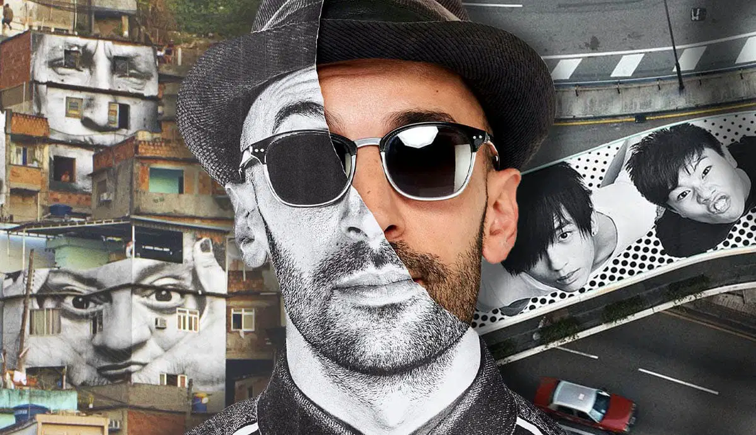 20 Famous Muralists Who Transformed Walls into History