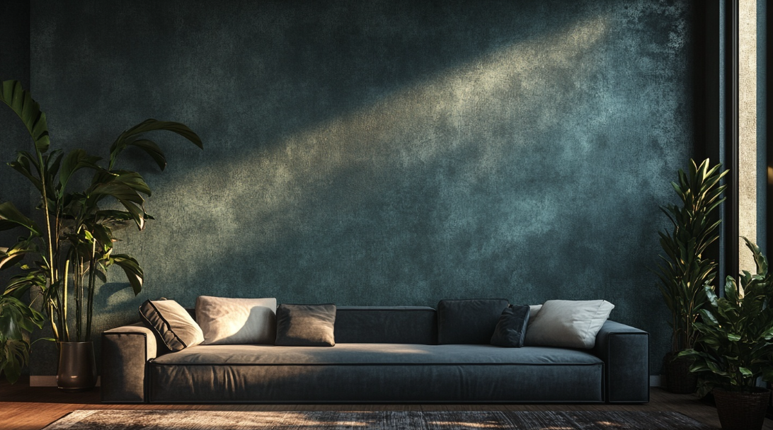 Limewash Paint Living Room Ideas