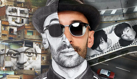 20 Famous Muralists Who Transformed Walls into History - Techniques, Timelines, and Inspirations