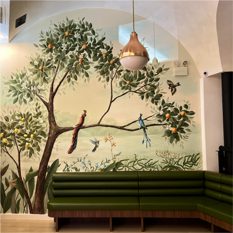 “Hidden corner of Sicily”