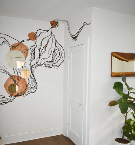 “Perfection in unperfectations”